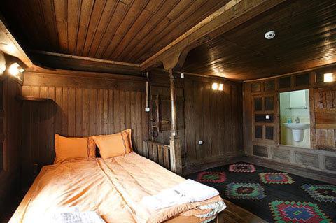 The House With The Vine Guest House Scherawna Exterior foto